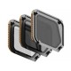 PolarPro Mavic 3 Classic filtrų x3 rinkinys - SHUTTER