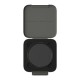 Polarizing filter PolarPro 1/4 Black Mist 82mm ShortStache EveryDay