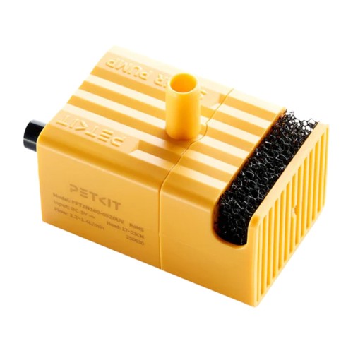 Pompka Petkit fontano siurblys Pompka Petkit fontano siurblys