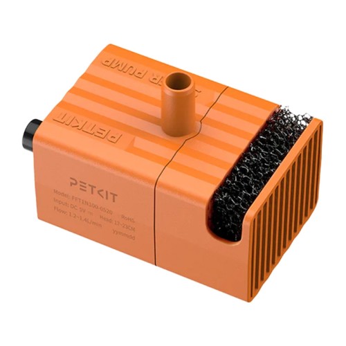 Pompka Petkit fontano siurblys Pompka Petkit fontano siurblys