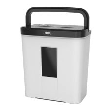 Popieriaus smulkintuvas Deli 12L
