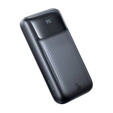 Power Bank Mcdodo MC-0231 Digital Dis 10000mAh, 33W (czarny)