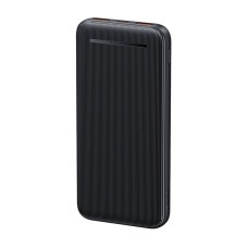 Power Bank Mcdodo MC-4631 Dual USB, 10000mAh, 10.5W (juodas)