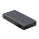 Powerbank Aukey PB-Y43, 20 000 mAh, 65 W PD (juoda)
