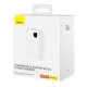 Powerbank Baseus Adaman 2, 20000mAh, 30W,  (white)