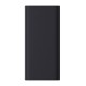 Powerbank Baseus Adaman2 10000mAh 2xUSB USB-C 30W - black