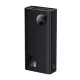 Powerbank Baseus Adaman2 10000mAh 2xUSB USB-C 30W - black