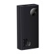 Powerbank Baseus Adaman2 10000mAh 2xUSB USB-C 30W - black