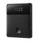 Powerbank Baseus Blade HD 20000mAh 2xUSB 2xUSB-C + cable USB-C 100W - black