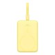 Powerbank Baseus Magnetic Mini 10000mAh 20W MagSafe (yellow)