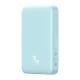 Powerbank Baseus Magnetic Mini 10000mAh 20W MagSafe - blue