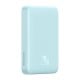 Powerbank Baseus Magnetic Mini 10000mAh 20W MagSafe - blue