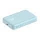 Powerbank Baseus Magnetic Mini 10000mAh 20W MagSafe - blue