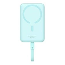 Powerbank Baseus Magnetic Mini 10000mAh 30W MagSafe (blue)