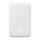 Powerbank Baseus Magnetic Mini 20000mAh 20W MagSafe - white