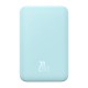 Powerbank Baseus Magnetic Mini 20000mAh 20W MagSafe (blue)