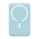 Powerbank Baseus Magnetic Mini 20000mAh 20W MagSafe (blue)
