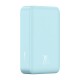 Powerbank Baseus Magnetic Mini 20000mAh 20W MagSafe (blue)