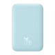Powerbank Baseus Magnetic Mini 6000mAh 20W MagSafe (mėlyna)