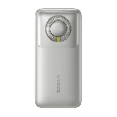 Powerbank Baseus OS Free2Pull 20000mAh 65W + laidas (szary)