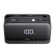 Powerbank/Car Jump Starter Baseus Super Energy, 600A (juoda)
