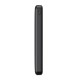 Powerbank HAVIT PB90 10000 mAh (juoda)