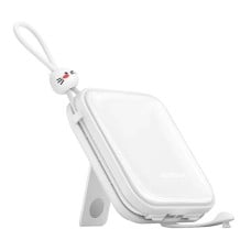 Powerbank Joyroom JR-L008 Cutie 10000mAh, 22.5W (White)
