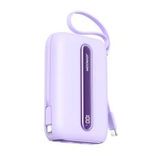 Powerbank Joyroom JR-L012 Plus .20000mAh, 22.5W (Purple)