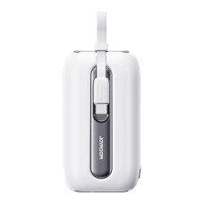 Powerbank Joyroom JR-L013 Colorful 10000mAh, 12W (White)