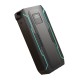 Powerbank Joyroom JR-L018 20000mAh, 22.5W, with Lightning + USB-C cable (black)