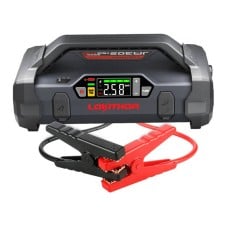 Powerbank / Jump starter Lokithor JA302, 2500A, kompresor 10-150 PSI