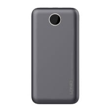 Powerbank LDNIO PQ10, 2xUSB, 22.5W, 10000mah (Grey)