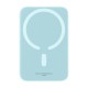 Powerbank mini Baseus 6000 mAh 20W (mėlyna)