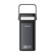 Powerbank Romoss PMT75-DC 75000mAh 280W, 240Wh (juoda)