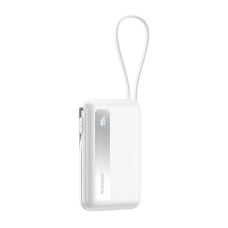 Powerbank Romoss PPR10 10000mAh (white)