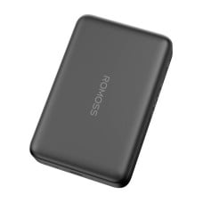 Powerbank Romoss WSC10 10000mAh 20W (juoda)