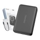 Powerbank Romoss WSC10 10000mAh 20W (juoda)