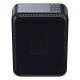 Powerbank/Starter + Compressor 2in1 Baseus Super Energy Car Jump Starter, 8000mAh, 1000A USB - black