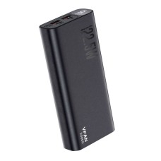 Powerbank Vipfan F07 20000mAh, 22.5W, PD - black