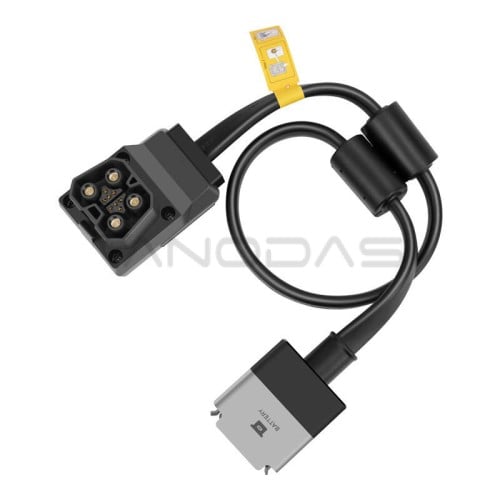 PowerStream cable for EcoFlow DELTA PRO station PowerStream cable for EcoFlow DELTA PRO station