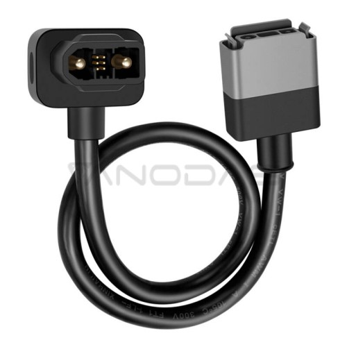 PowerStream cable for EcoFlow DELTA station PowerStream cable for EcoFlow DELTA station