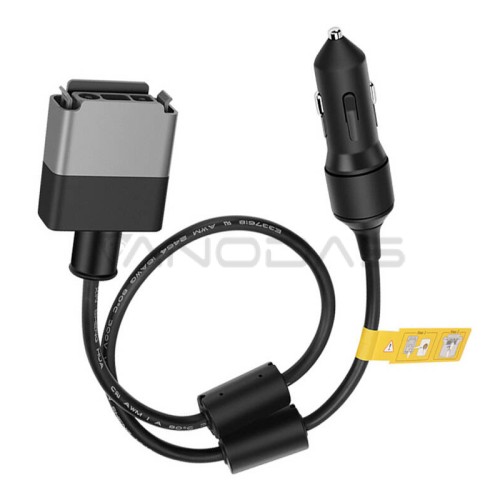 PowerStream cable for EcoFlow RIVER 2 station  PowerStream cable for EcoFlow RIVER 2 station