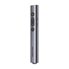 PPT Vention wireless laser pointer (red)