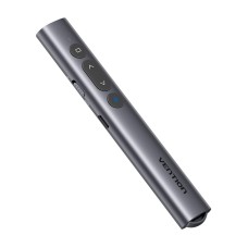 PPT Vention belaidis lazerinis žymeklis (žalias)