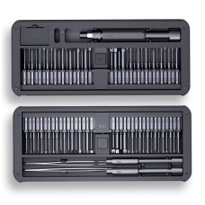 Set of small screwdrivers JIMI Home JM-GNT80 80pcs