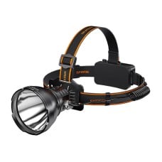 Headlamp Superfire HL60 2300lm USB-C