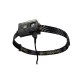 Headlamp Nitecore NU25, 360lm, USB