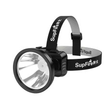 Priekinis žibintas Supfire HL51