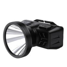 Priekinis žibintas Superfire HL52