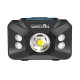 Headlamp Warsun W07B, 500 lm, 800 mAh, M-USB
